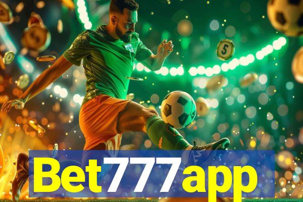 Bet777app