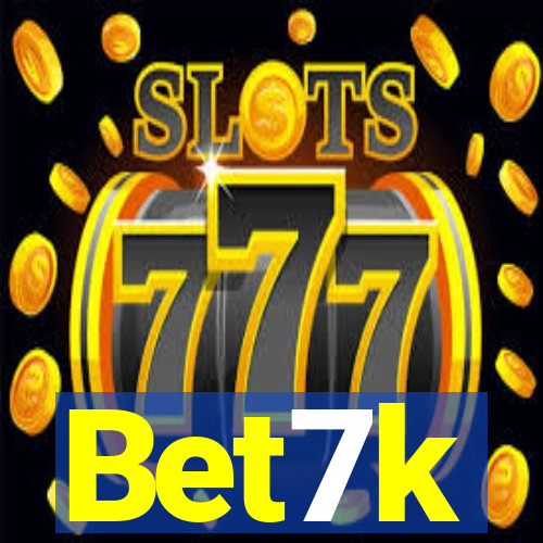 Bet7k