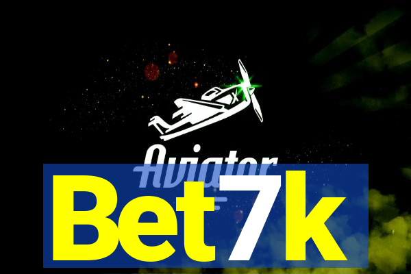 Bet7k