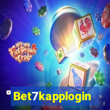 Bet7kapplogin