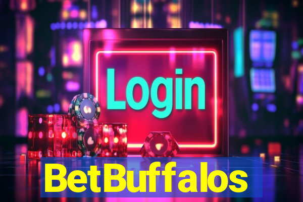 BetBuffalos