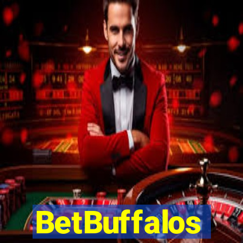 BetBuffalos