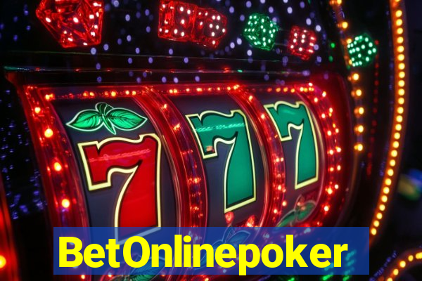 BetOnlinepoker