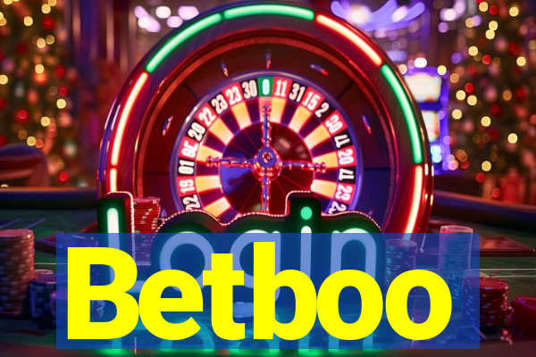 Betboo