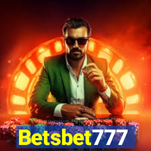 Betsbet777