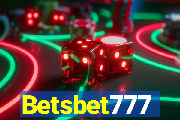 Betsbet777