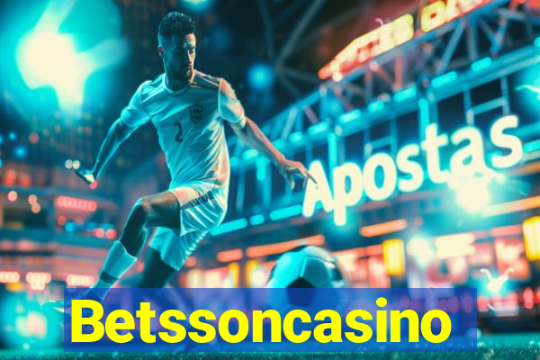 Betssoncasino