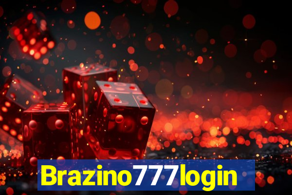 Brazino777login