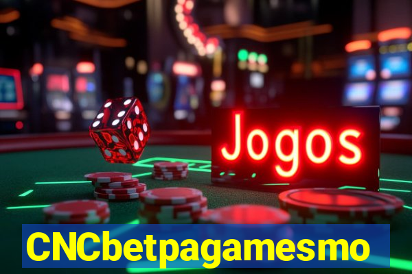 CNCbetpagamesmo