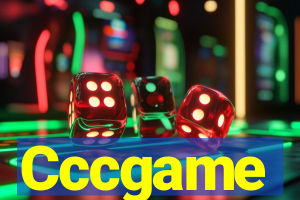 Cccgame