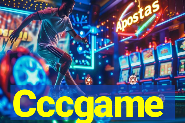 Cccgame