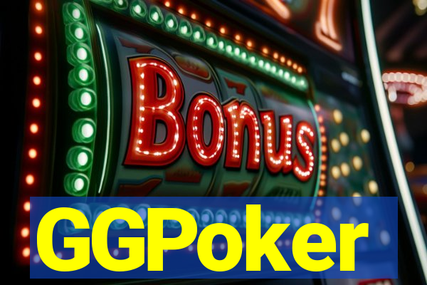GGPoker