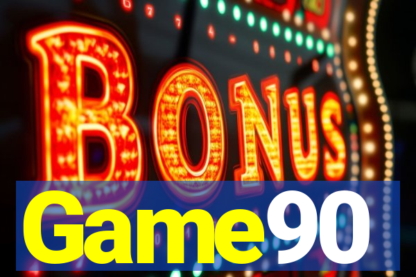 Game90