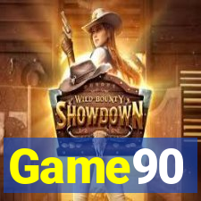 Game90