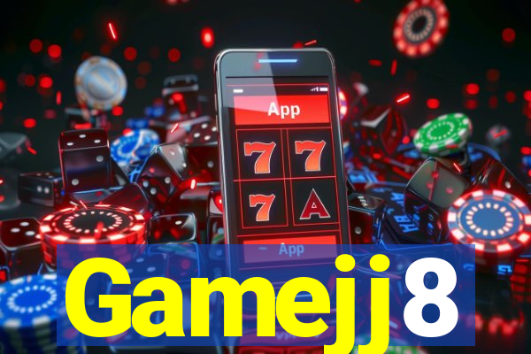 Gamejj8