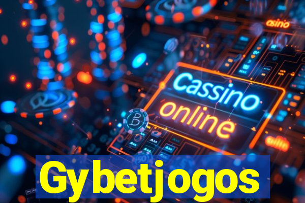 Gybetjogos