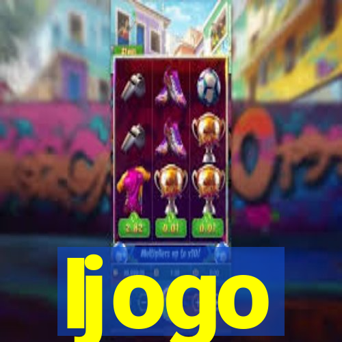 Ijogo