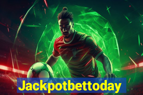 Jackpotbettoday