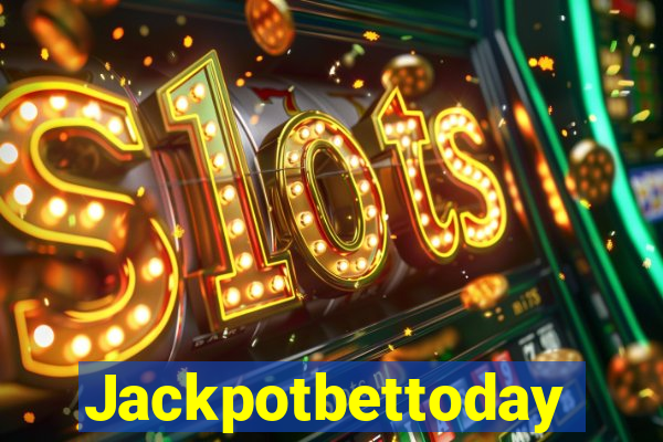 Jackpotbettoday