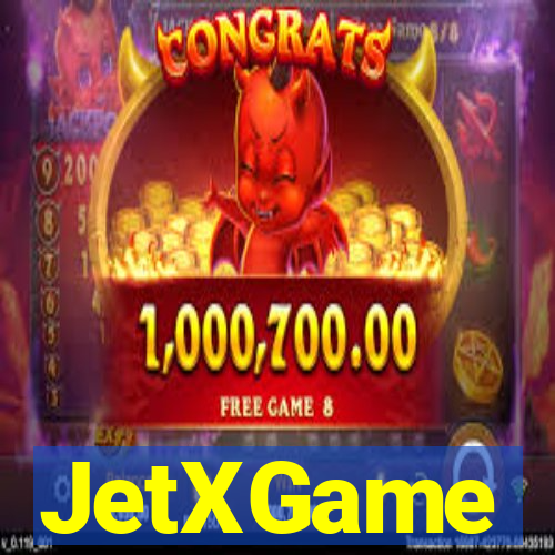 JetXGame
