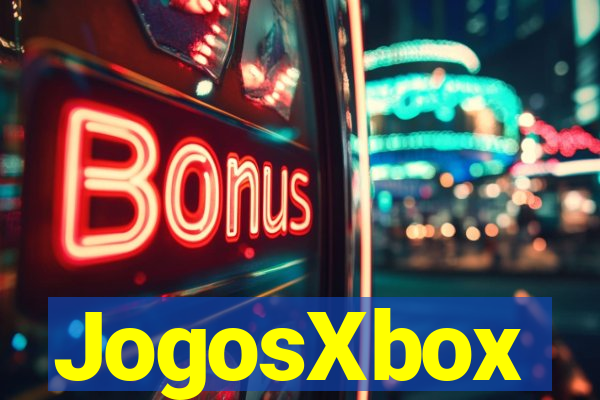 JogosXbox