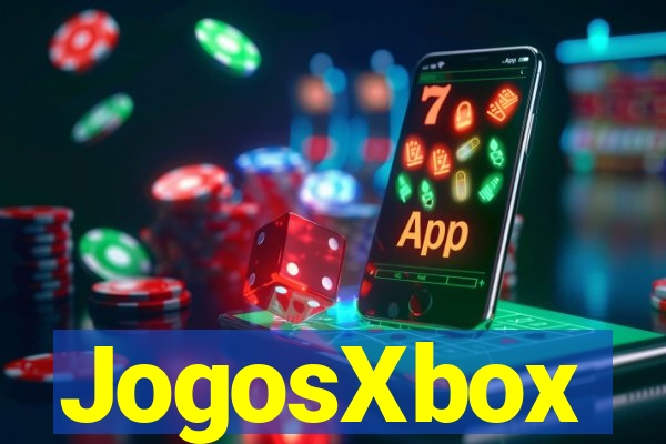 JogosXbox