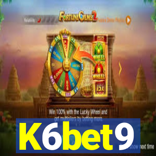 K6bet9