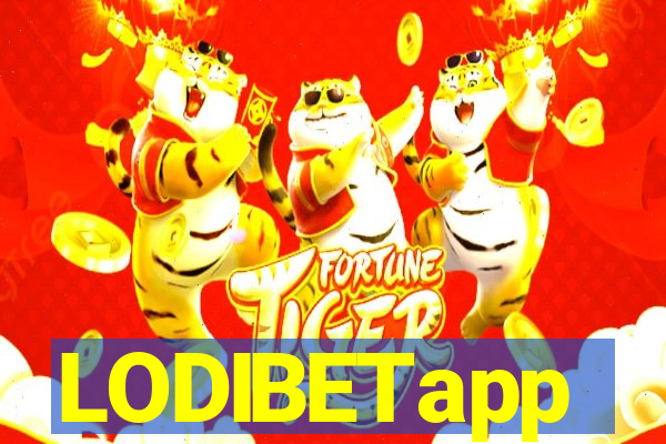 LODIBETapp