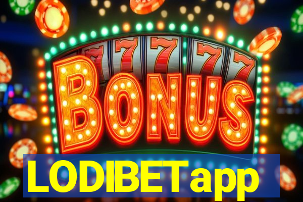 LODIBETapp