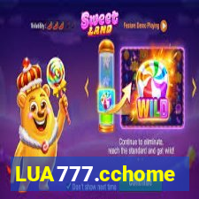 LUA777.cchome