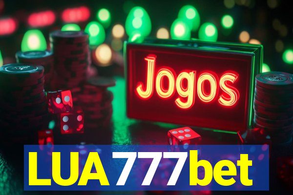 LUA777bet