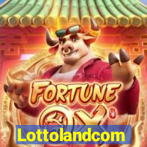 Lottolandcom