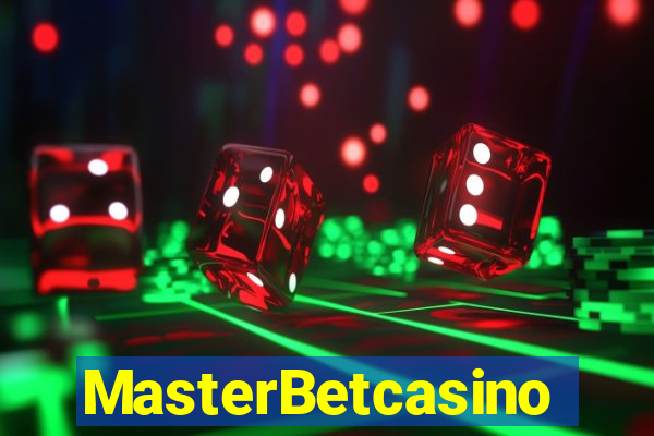 MasterBetcasino