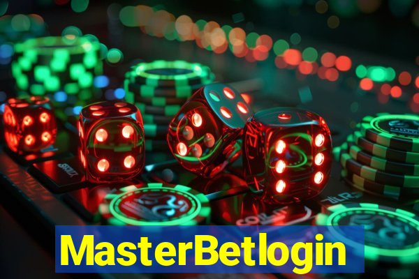 MasterBetlogin
