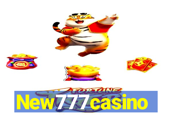 New777casino