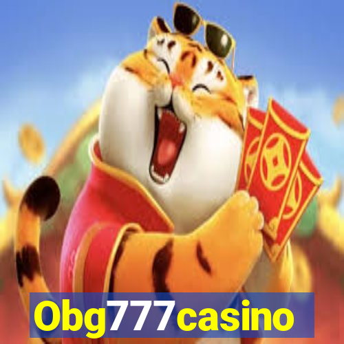 Obg777casino