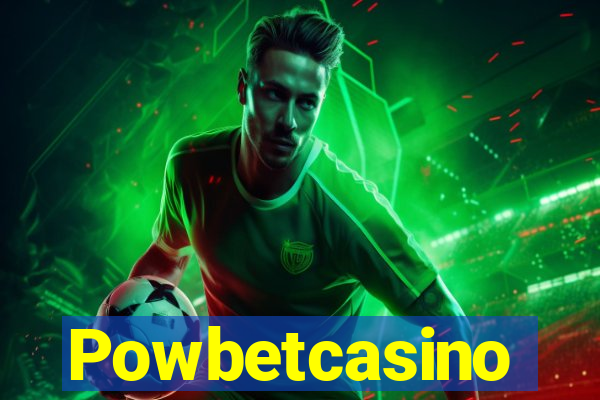 Powbetcasino