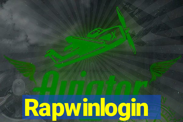 Rapwinlogin