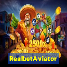RealbetAviator