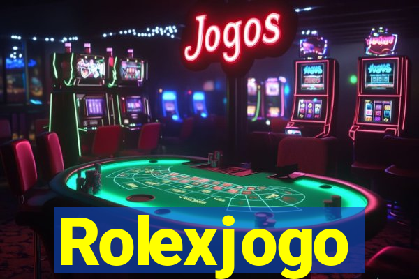 Rolexjogo