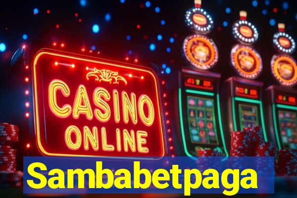 Sambabetpaga