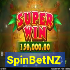 SpinBetNZ