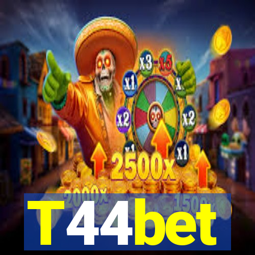 T44bet