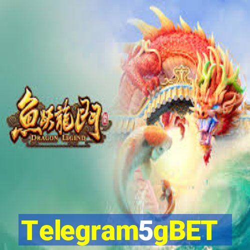 Telegram5gBET