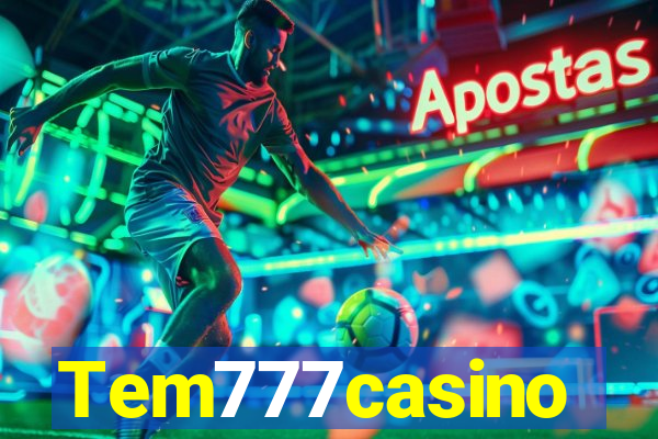 Tem777casino