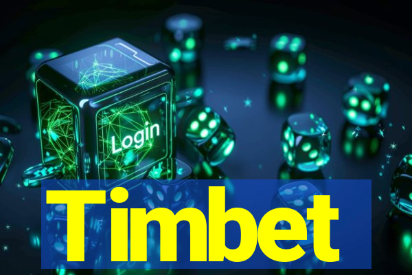 Timbet