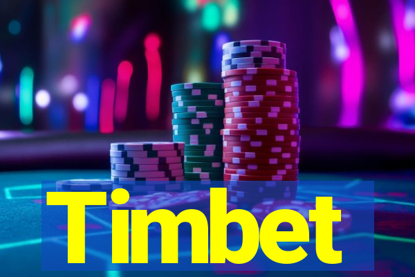 Timbet