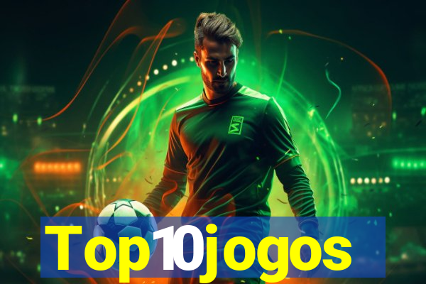 Top10jogos