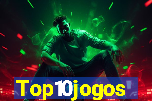 Top10jogos