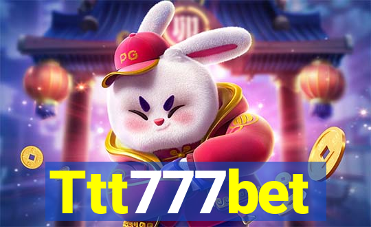 Ttt777bet